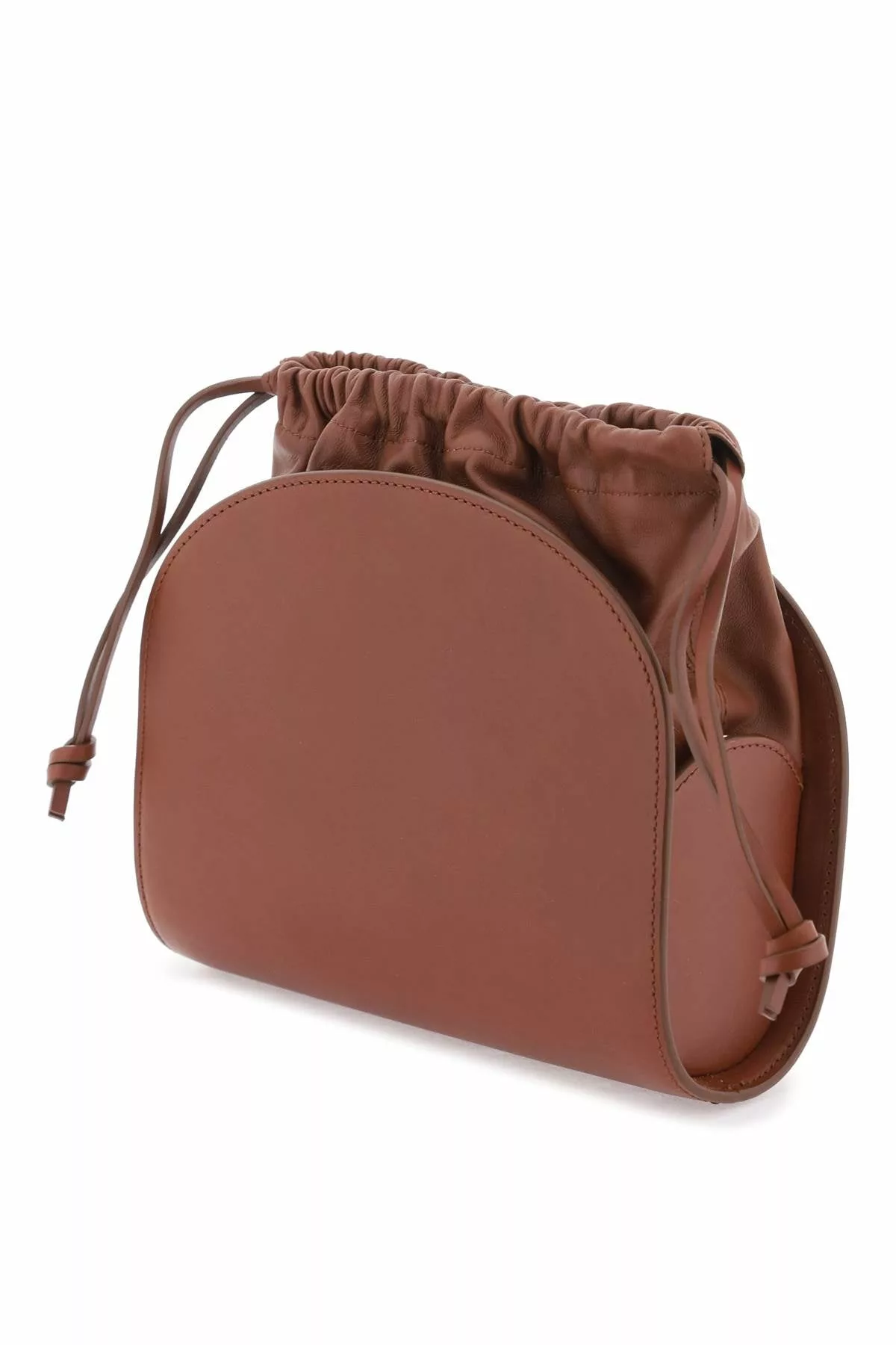 Apc demi-lune pouch bag Apc demi-lune pouch bag | Image 2