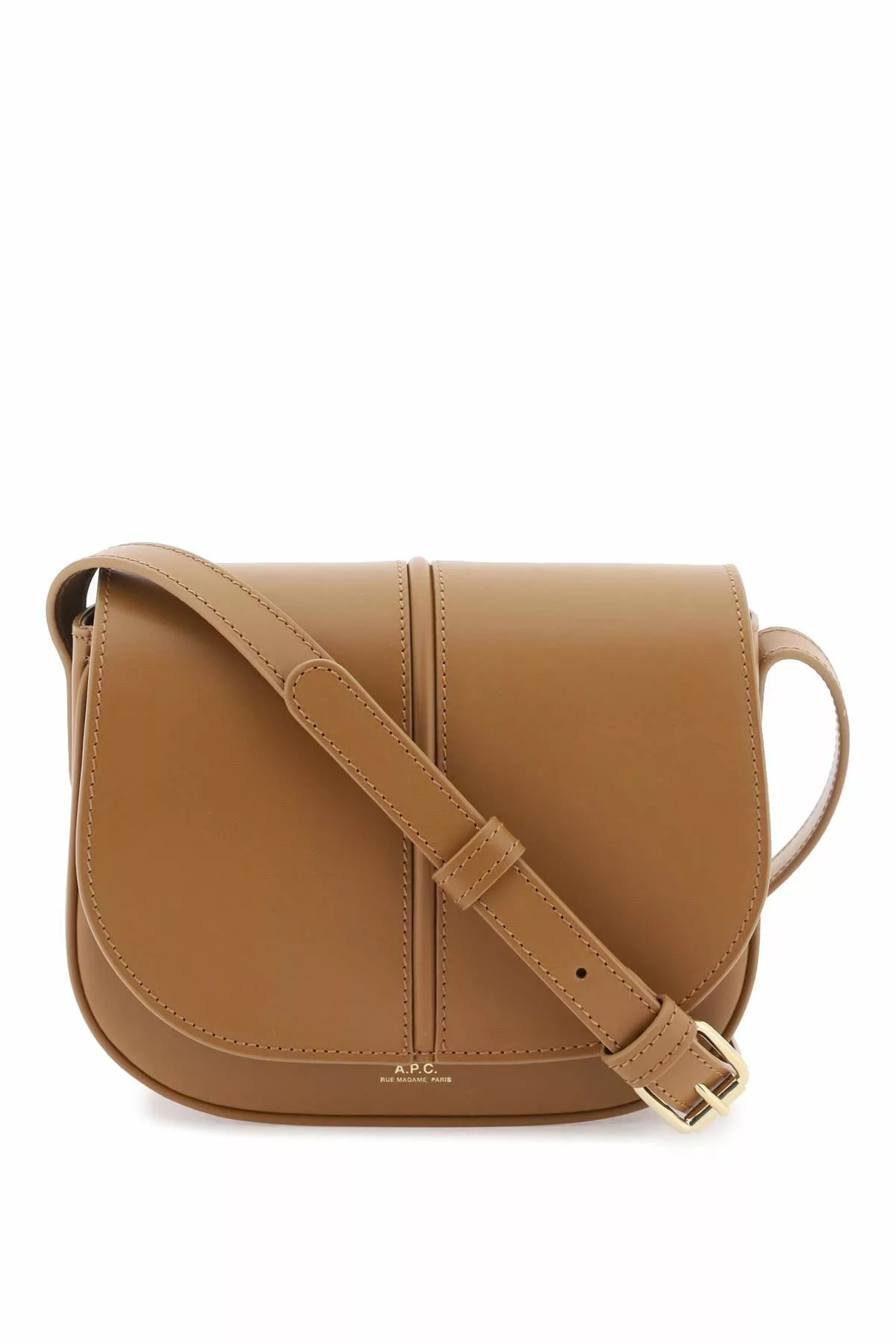 Apc ‘betty’ crossbody bag Apc ‘betty’ crossbody bag | Image 1