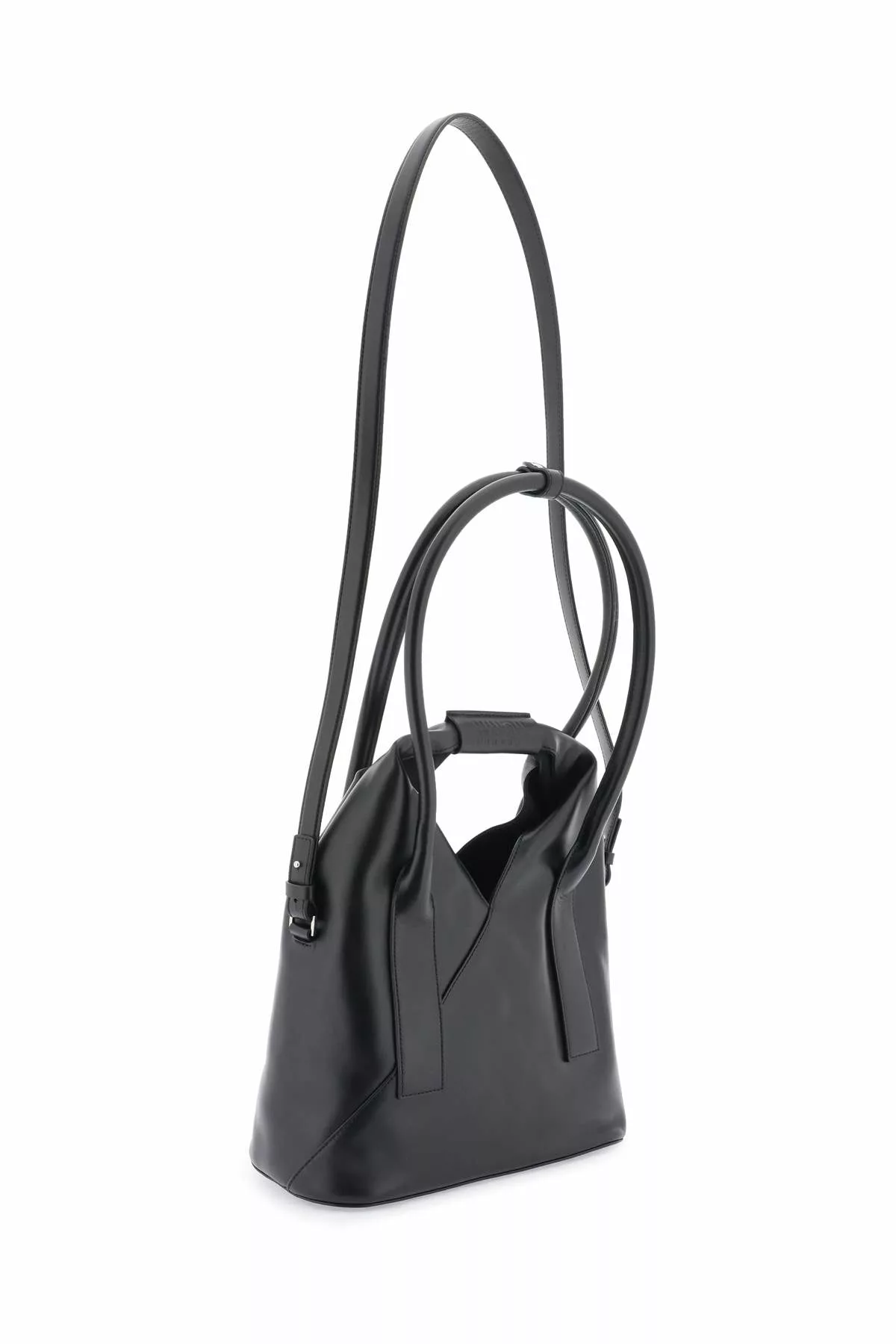Mm6 maison margiela medium ‘japanese’ shoulder bag Mm6 maison margiela medium ‘japanese’ shoulder bag | Image 3