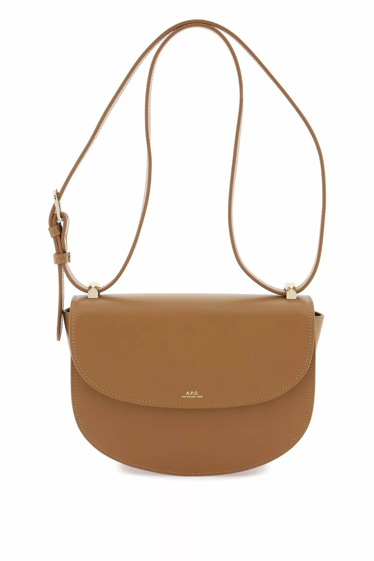 Apc geneve crossbody bag Apc geneve crossbody bag | Image 1