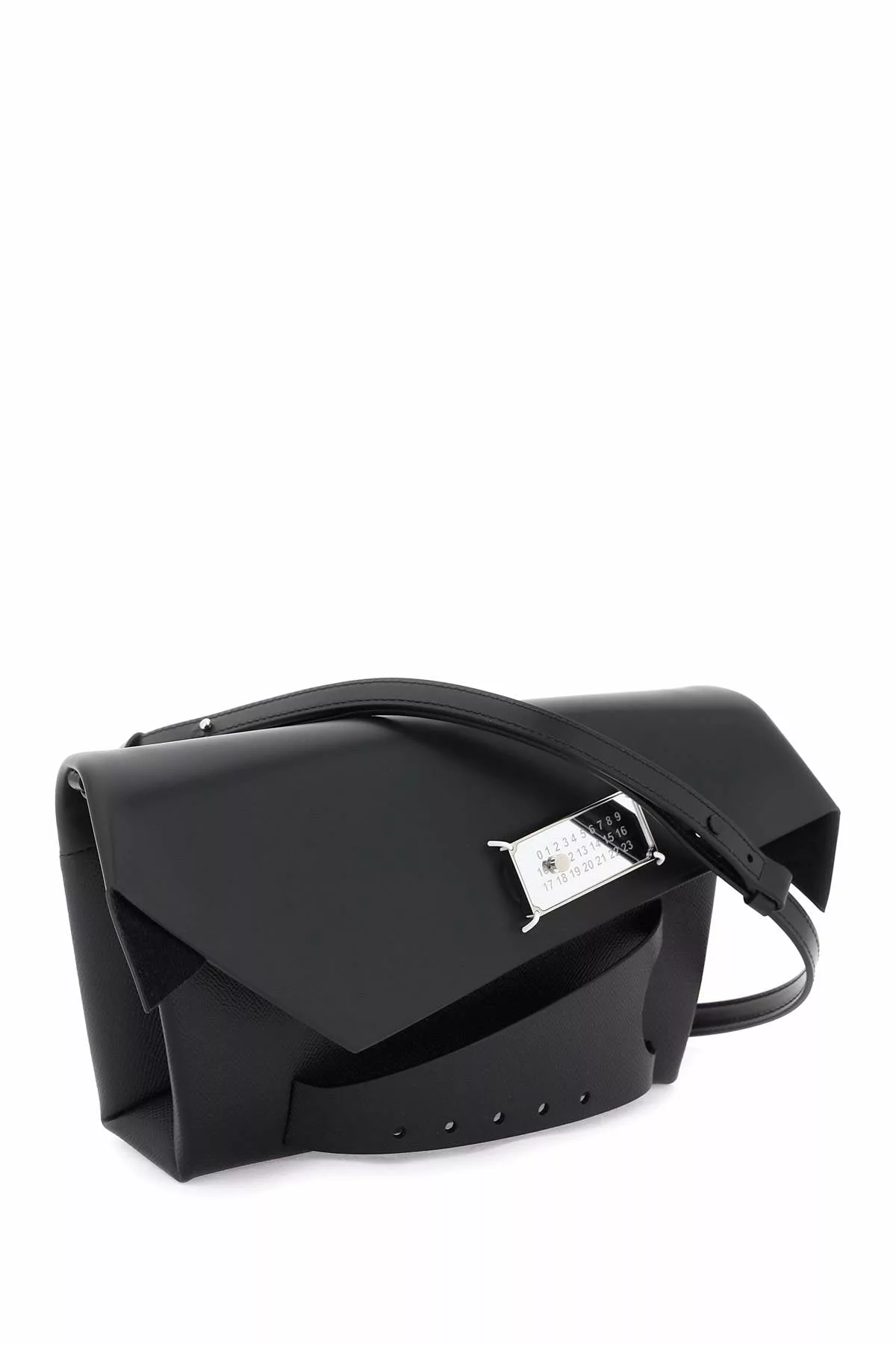 Maison margiela ‘snatched’ clutch Maison margiela ‘snatched’ clutch | Image 3