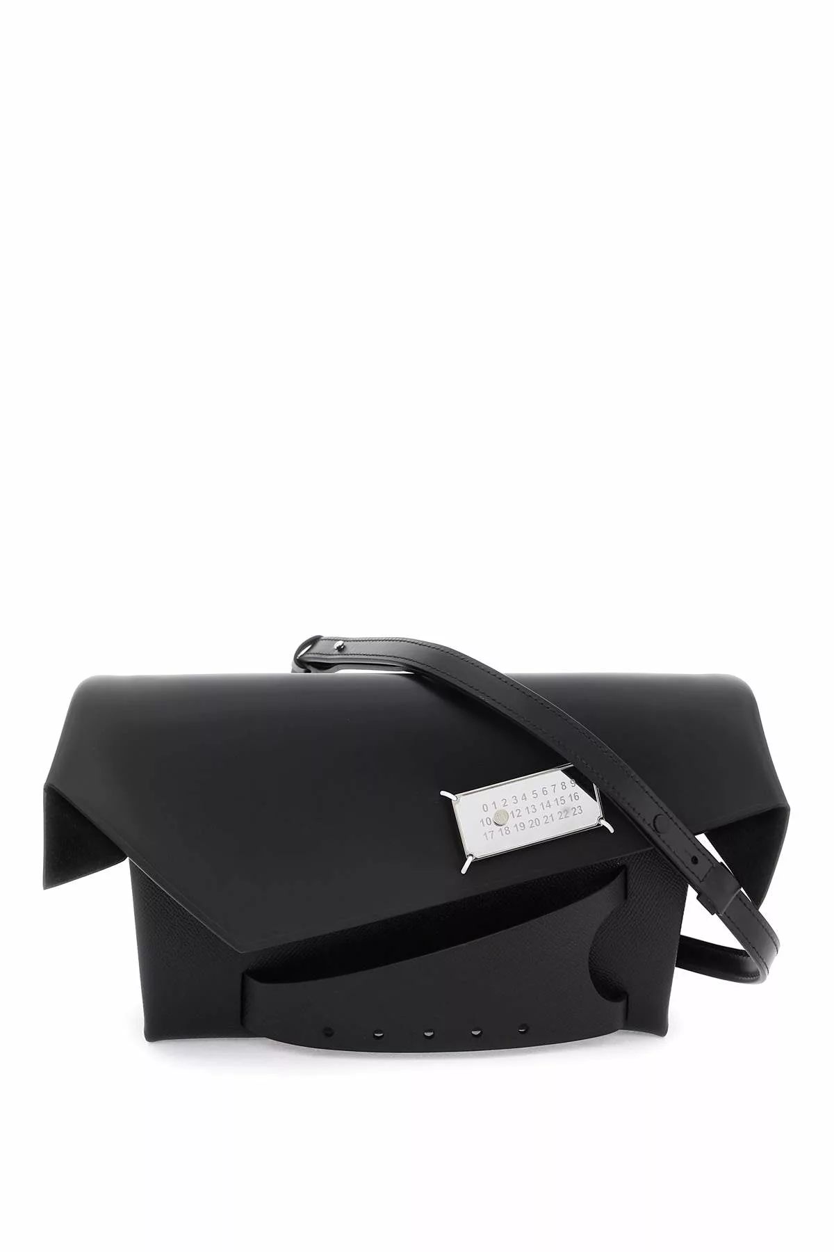 Maison margiela ‘snatched’ clutch Maison margiela ‘snatched’ clutch | Image 1