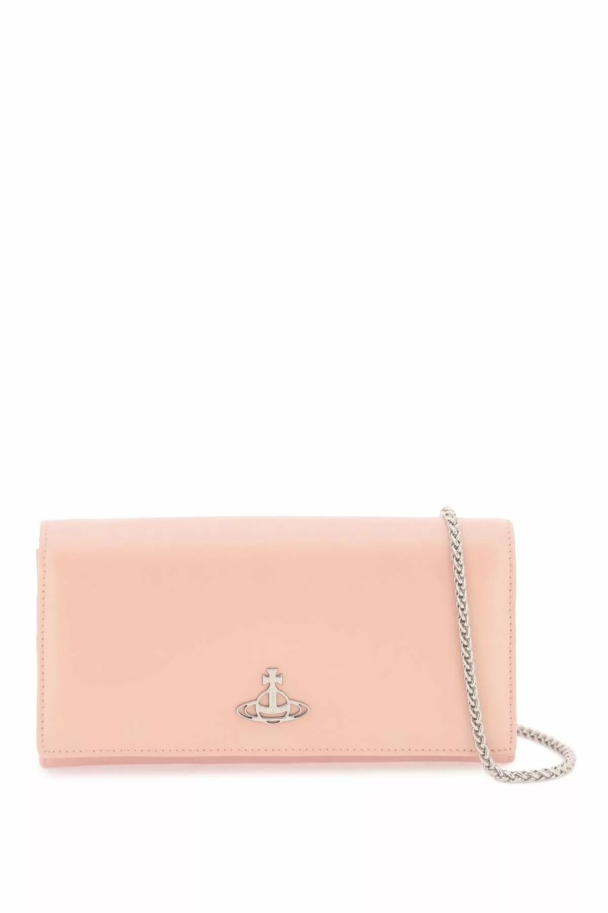 Vivienne westwood orb logo mini bag Vivienne westwood orb logo mini bag | Image 1