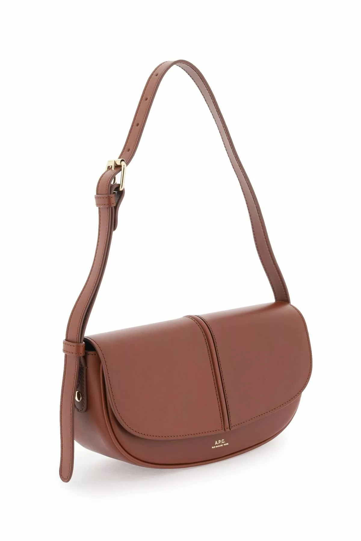 Apc ‘betty’ shoulder bag Apc ‘betty’ shoulder bag | Image 3