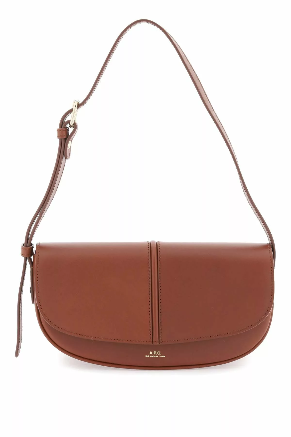 Apc ‘betty’ shoulder bag Apc ‘betty’ shoulder bag | Image 1