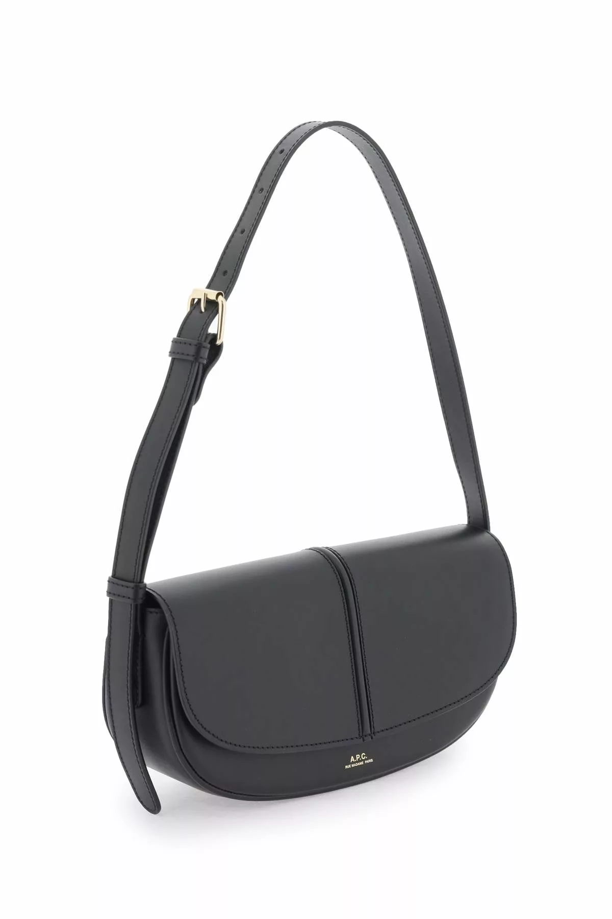 Apc ‘betty’ shoulder bag Apc ‘betty’ shoulder bag | Image 3