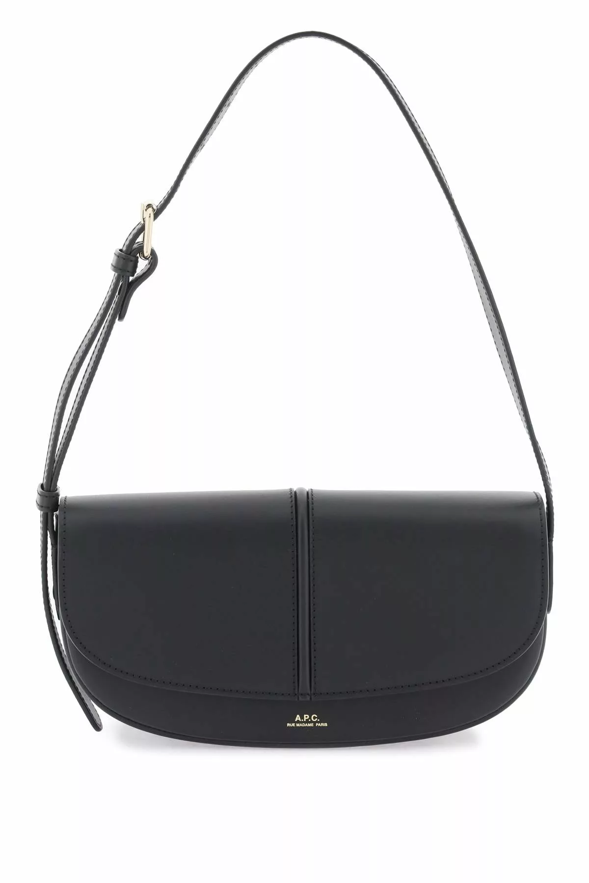 Apc ‘betty’ shoulder bag Apc ‘betty’ shoulder bag | Image 1