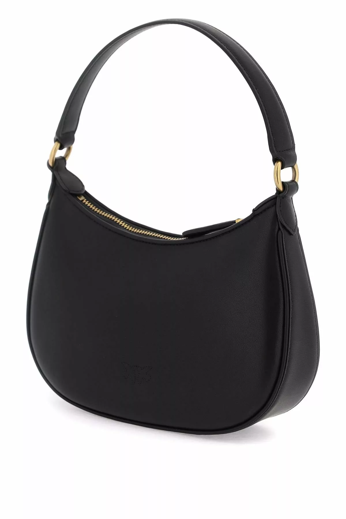 Pinko ‘mini love bag half moon’ shoulder bag Pinko ‘mini love bag half moon’ shoulder bag | Image 2