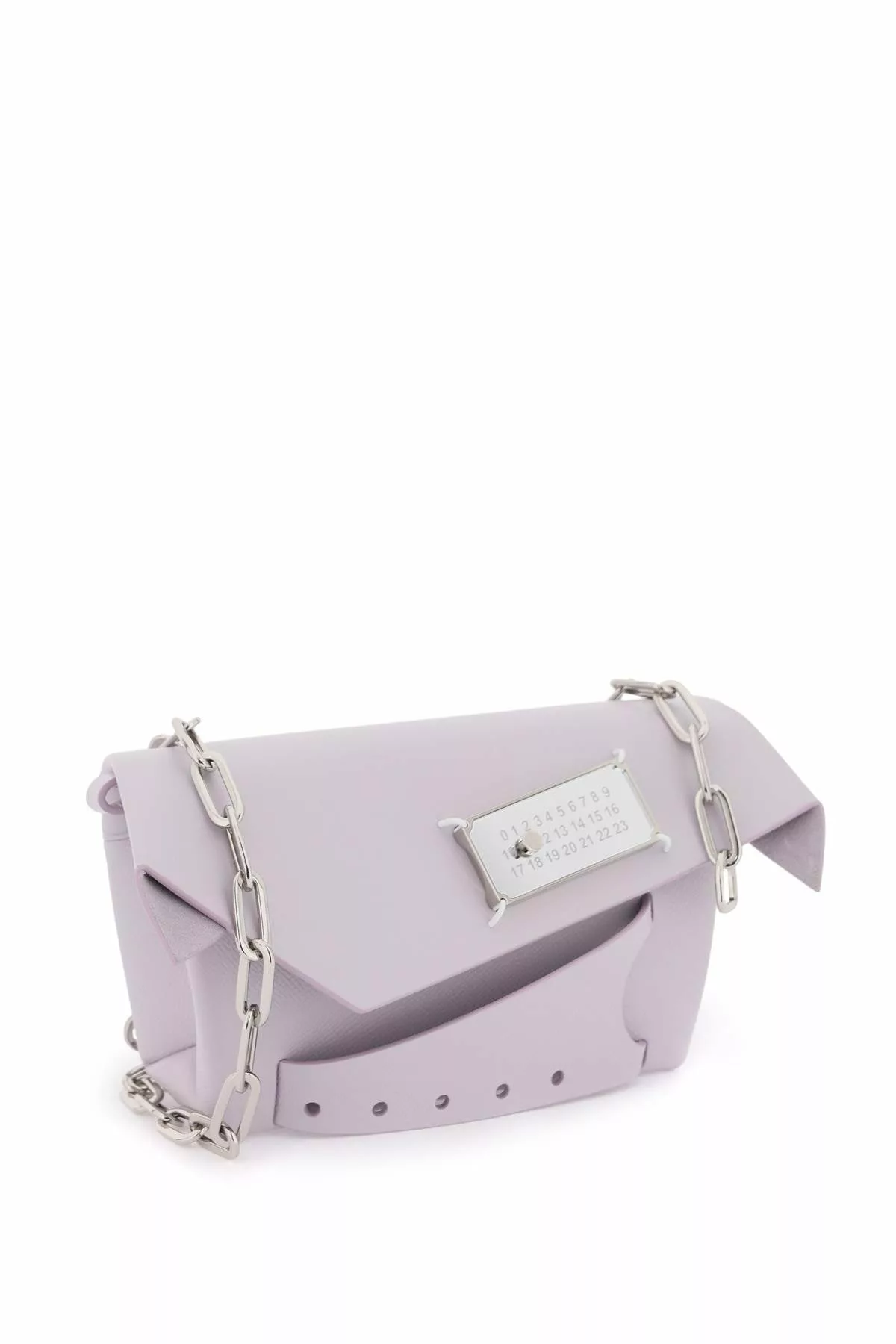 Maison margiela ‘snatched’ small clutch Maison margiela ‘snatched’ small clutch | Image 3