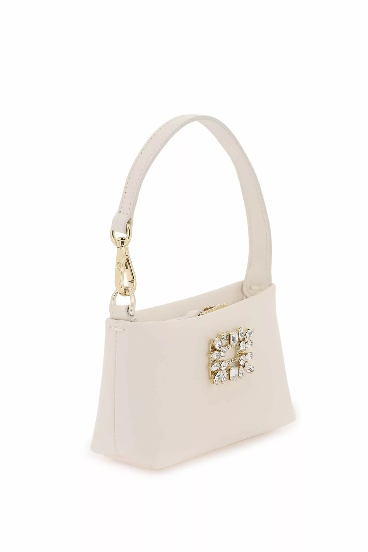 Roger vivier ‘rv nightlily charm’ mini bag Roger vivier ‘rv nightlily charm’ mini bag | Image 3