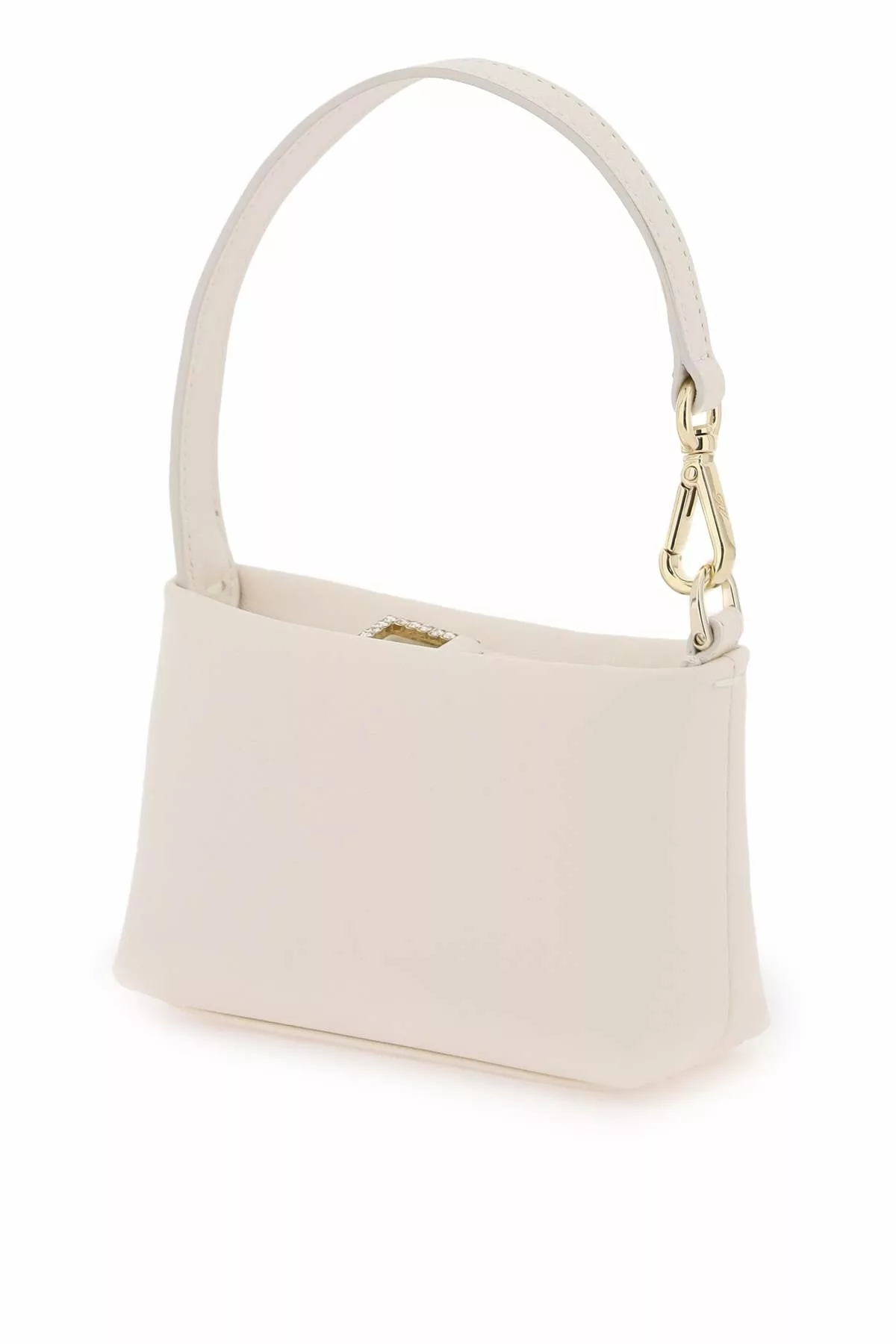 Roger vivier ‘rv nightlily charm’ mini bag Roger vivier ‘rv nightlily charm’ mini bag | Image 2