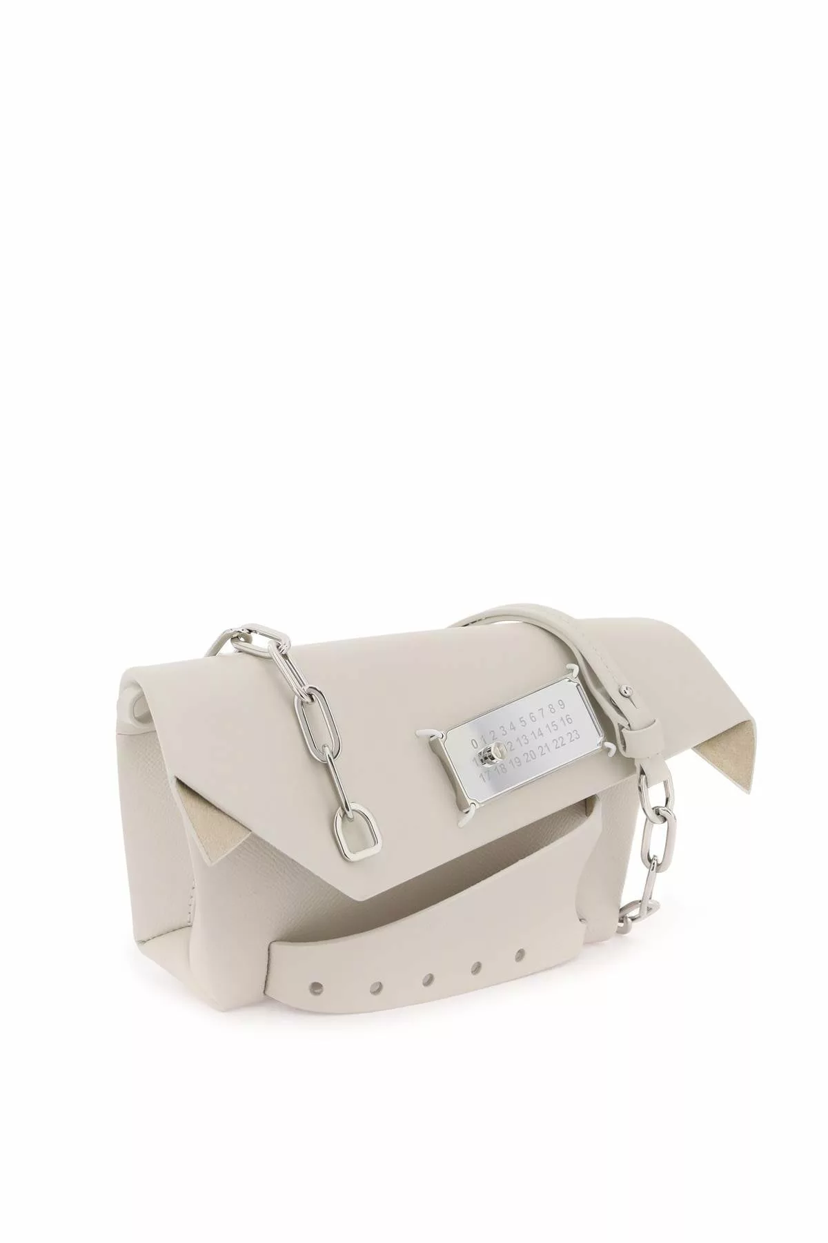 Maison margiela ‘snatched’ small clutch Maison margiela ‘snatched’ small clutch | Image 3