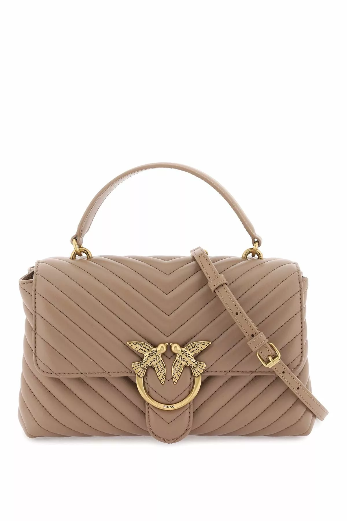 Pinko Pinko | Image 1