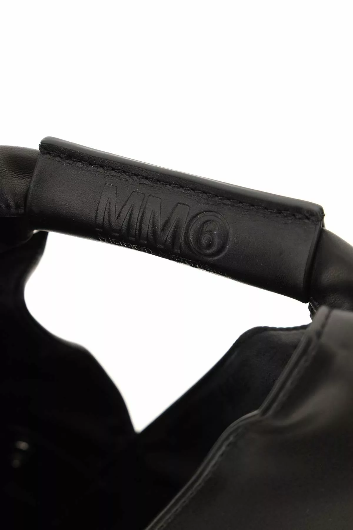 Mm6 maison margiela faux leather small japanese bag Mm6 maison margiela faux leather small japanese bag | Image 3