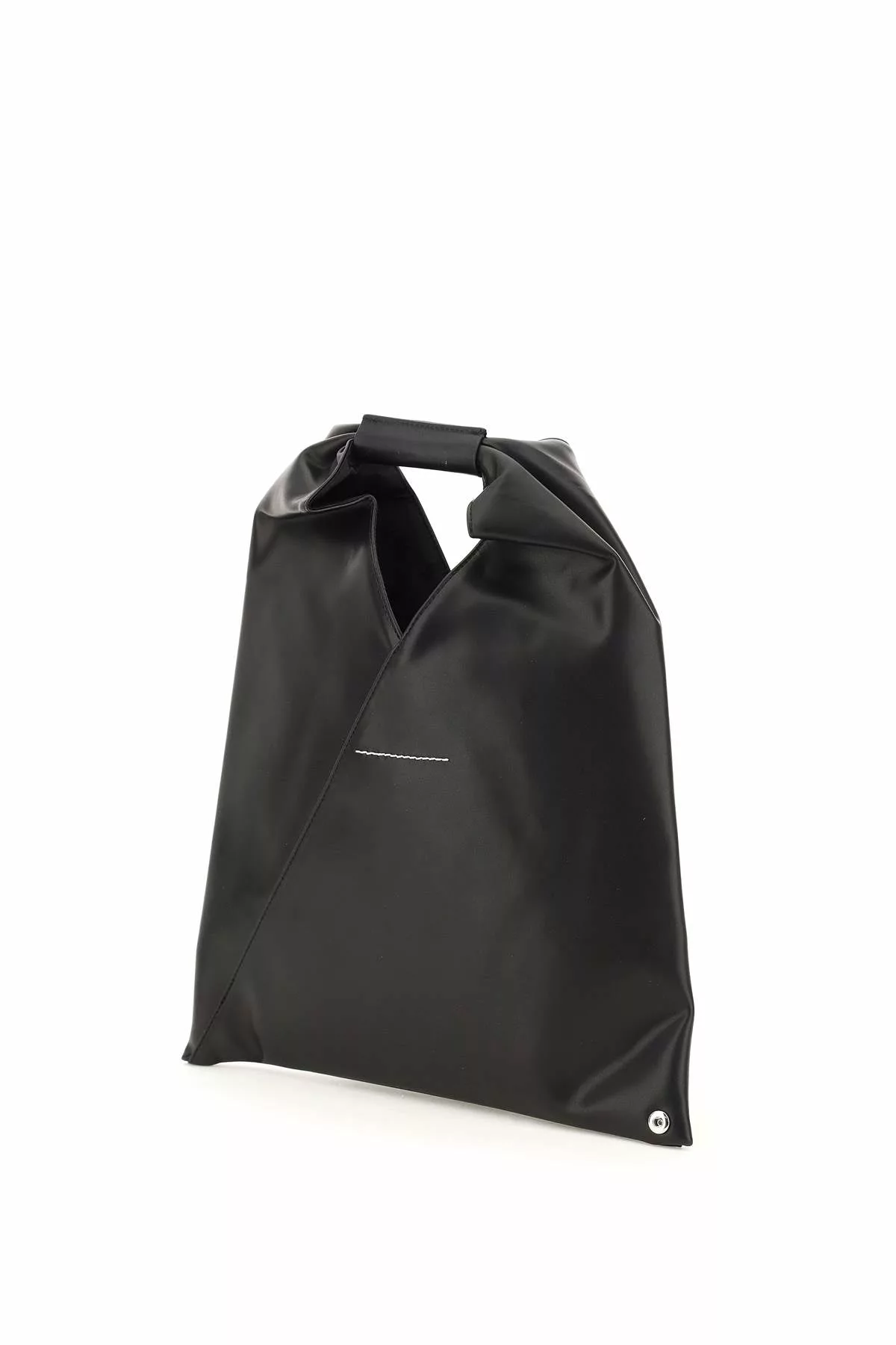 Mm6 maison margiela faux leather small japanese bag Mm6 maison margiela faux leather small japanese bag | Image 2