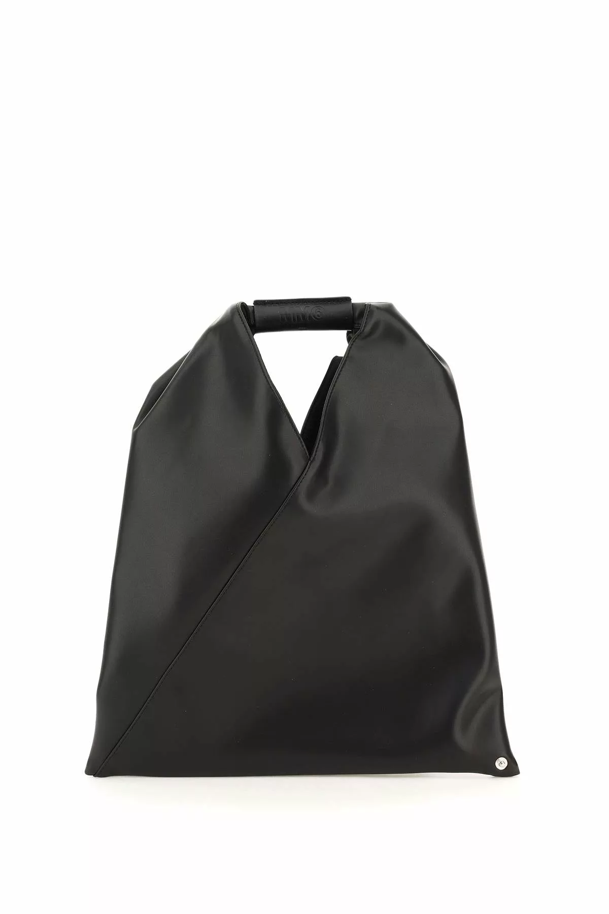 Mm6 maison margiela faux leather small japanese bag Mm6 maison margiela faux leather small japanese bag | Image 1