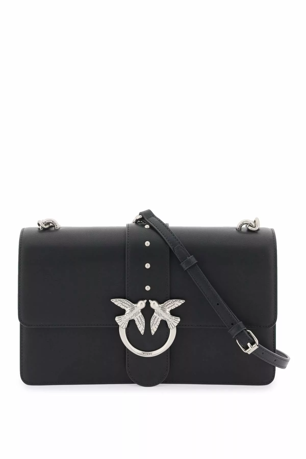 Pinko ‘classic love icon simply’ bag Pinko ‘classic love icon simply’ bag | Image 1
