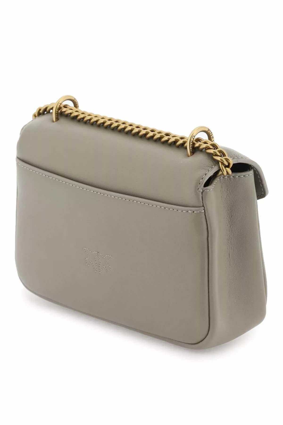 Pinko ‘cupid messenger mini’ crossbody bag Pinko ‘cupid messenger mini’ crossbody bag | Image 2