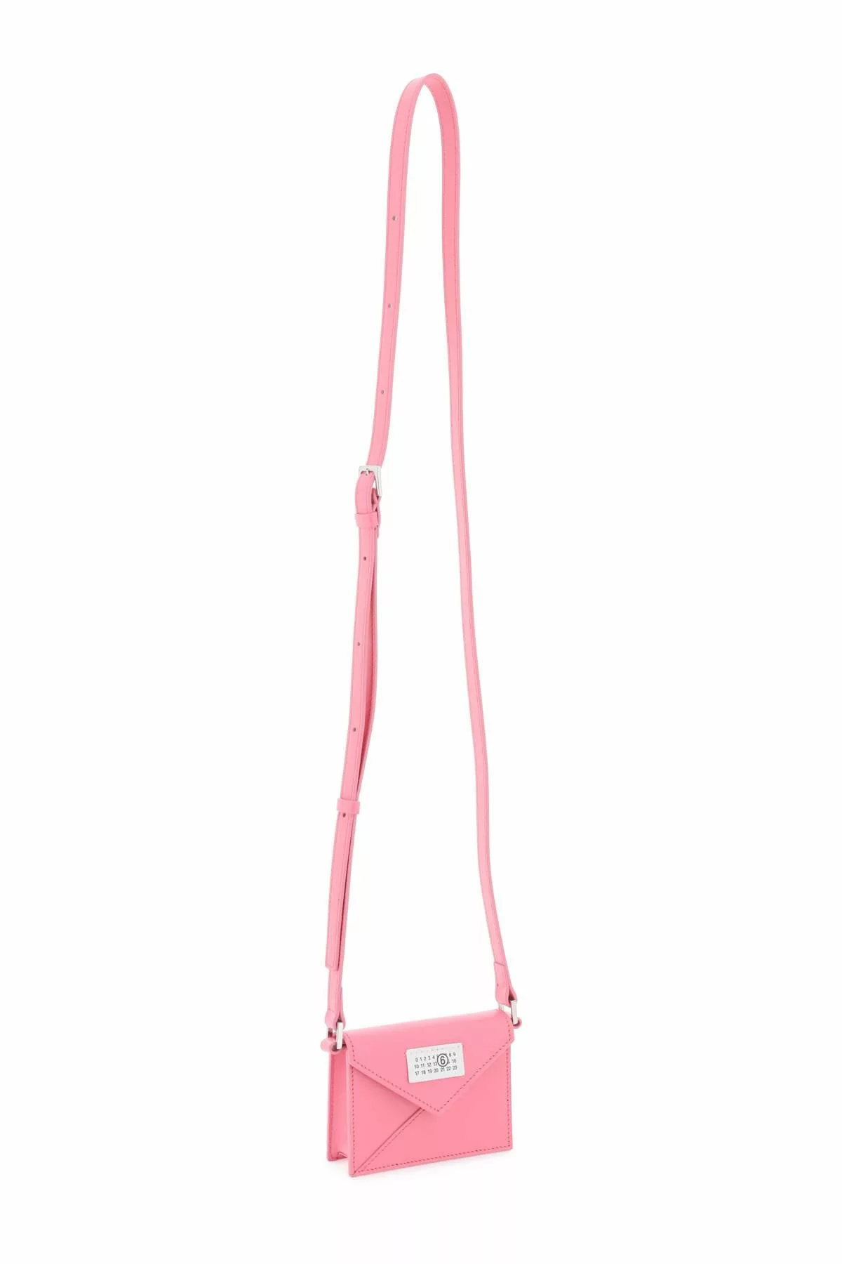 Mm6 maison margiela japanese 6 mini crossbody bag Mm6 maison margiela japanese 6 mini crossbody bag | Image 3