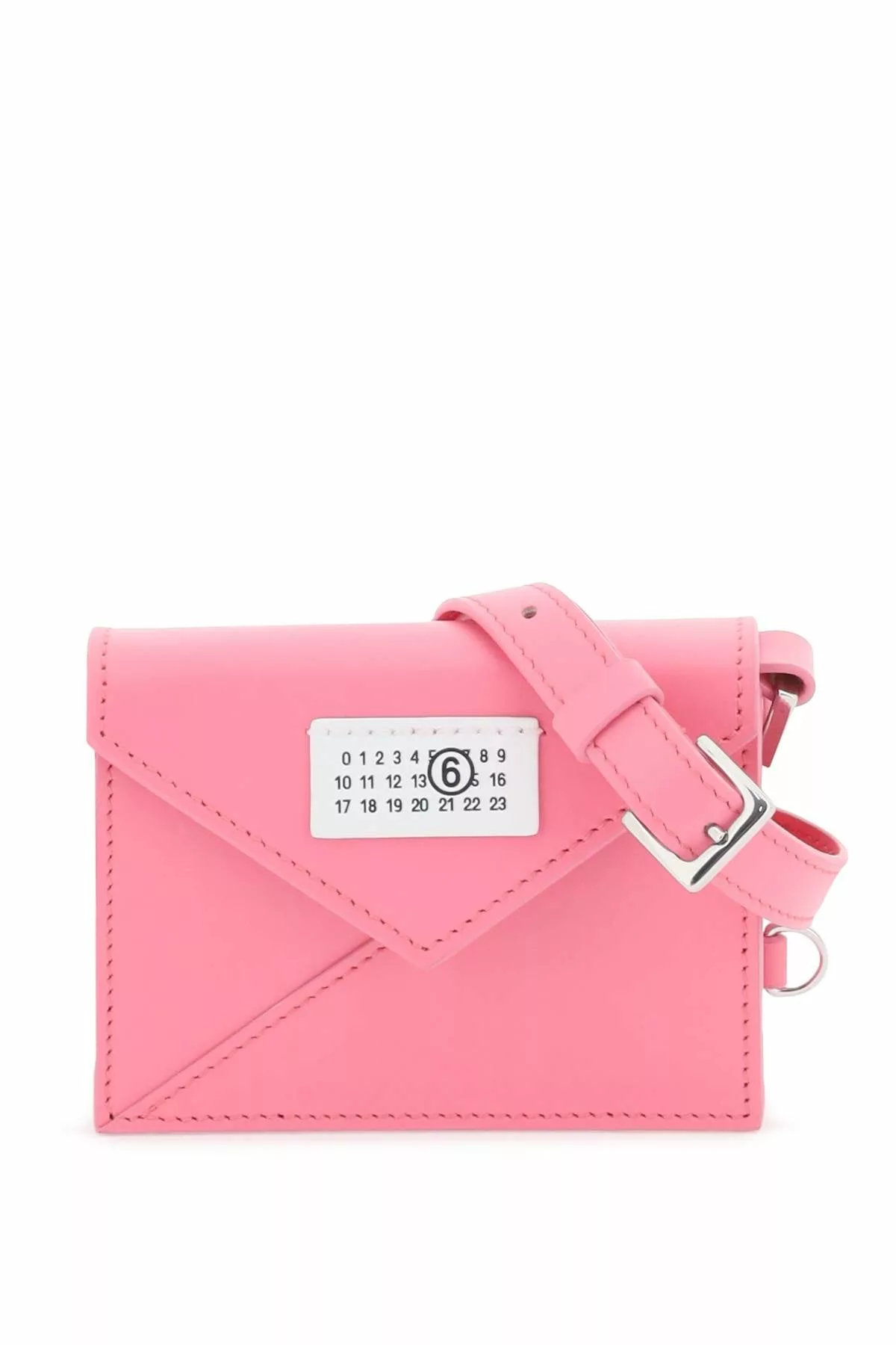 Mm6 maison margiela japanese 6 mini crossbody bag Mm6 maison margiela japanese 6 mini crossbody bag | Image 1