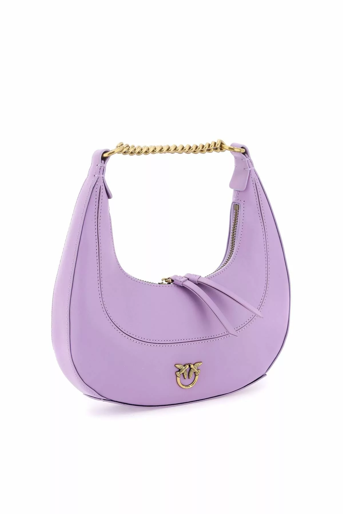Pinko mini brioche hobo bag Pinko mini brioche hobo bag | Image 3
