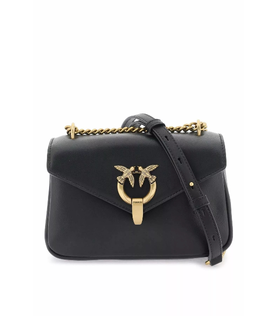 Pinko ‘cupid messenger mini’ crossbody bag | Image 1