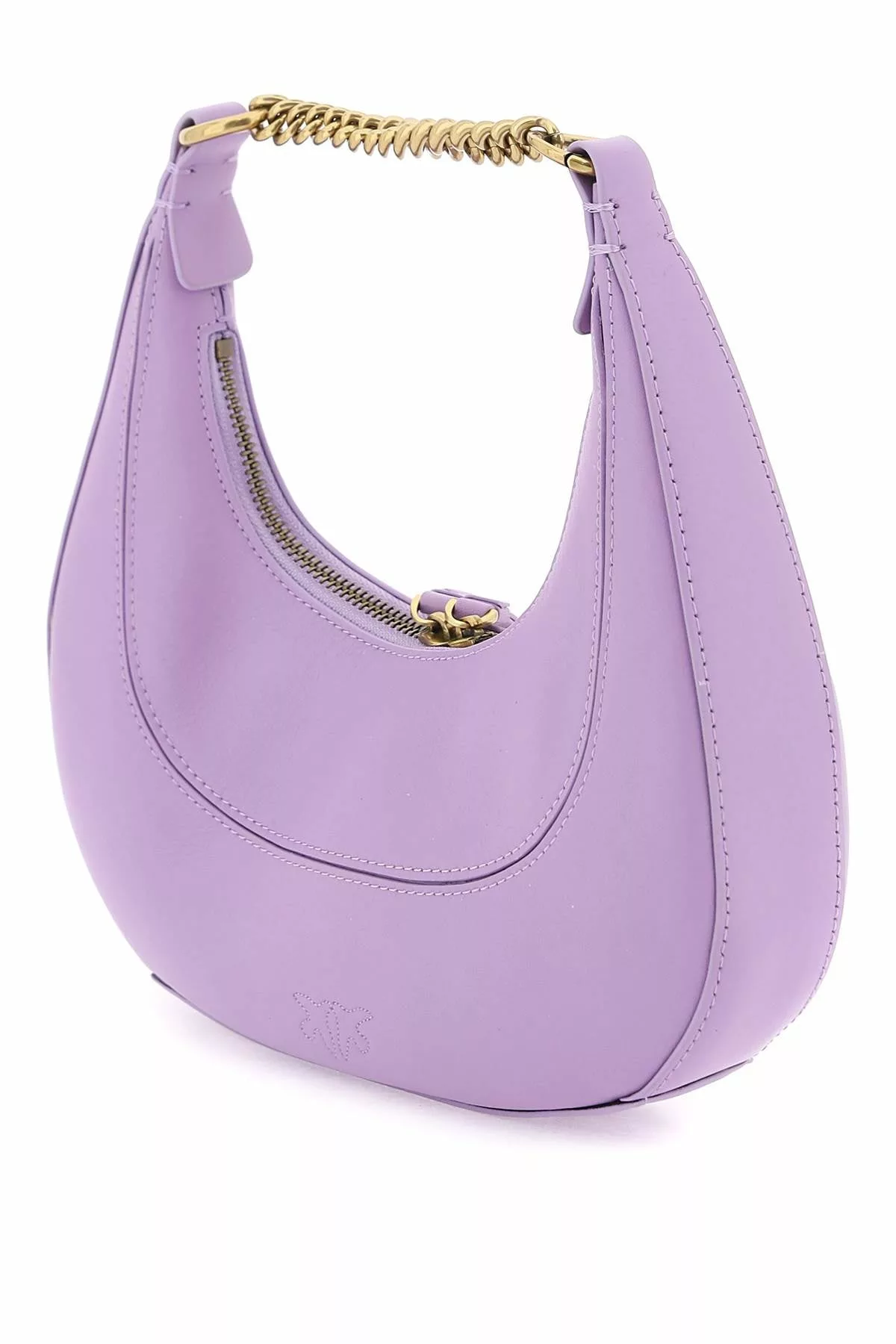 Pinko mini brioche hobo bag Pinko mini brioche hobo bag | Image 2