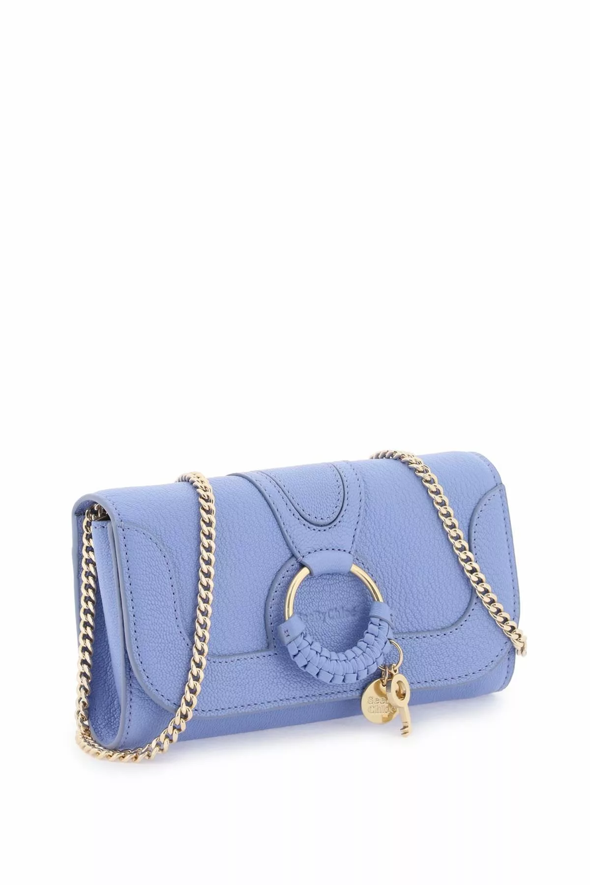 See by chloe hana mini bag with chain See by chloe hana mini bag with chain | Image 3