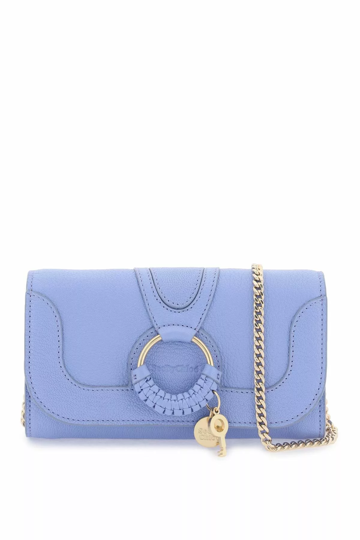 See by chloe hana mini bag with chain See by chloe hana mini bag with chain | Image 1