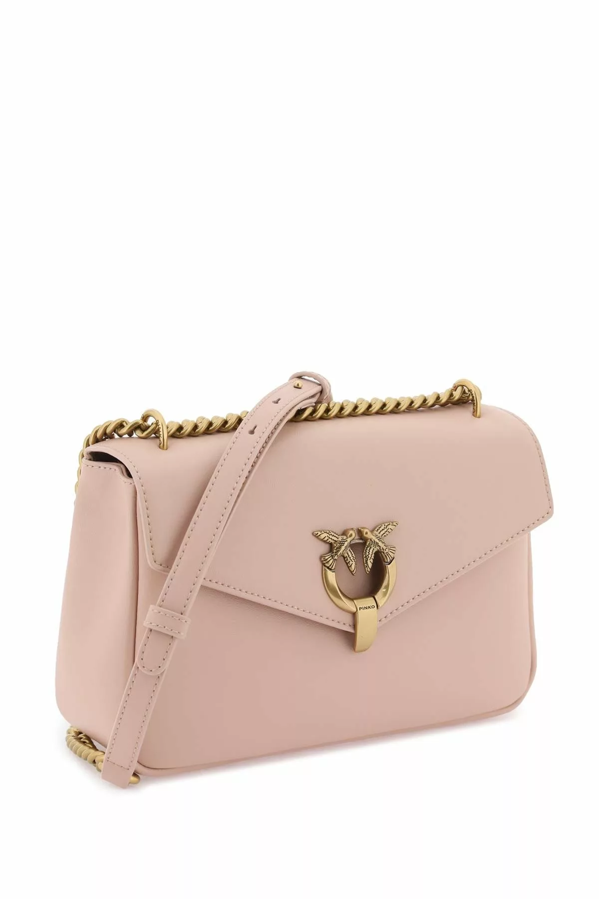 Pinko ‘cupid messenger classic’ crossbody bag Pinko ‘cupid messenger classic’ crossbody bag | Image 3