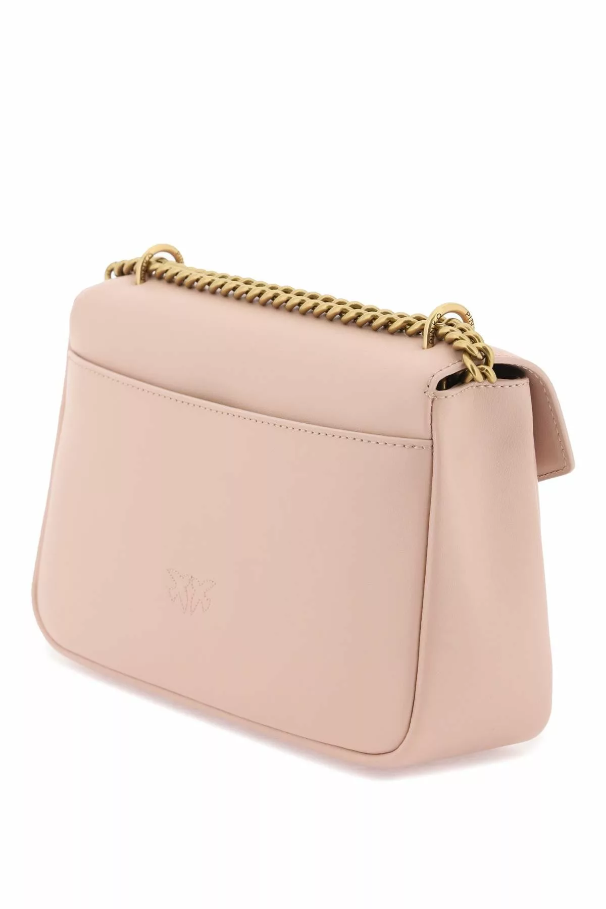 Pinko ‘cupid messenger classic’ crossbody bag Pinko ‘cupid messenger classic’ crossbody bag | Image 2