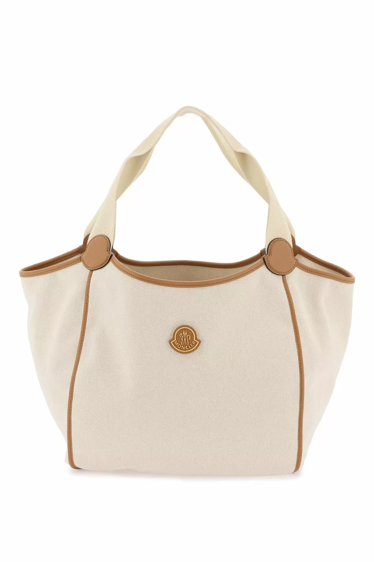 Moncler basic ‘nalani’ tote bag Moncler basic ‘nalani’ tote bag | Image 1