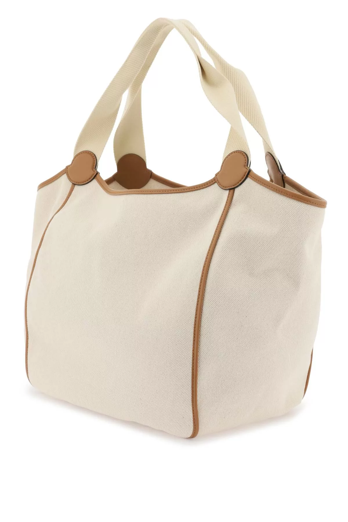 Moncler basic ‘nalani’ tote bag Moncler basic ‘nalani’ tote bag | Image 2