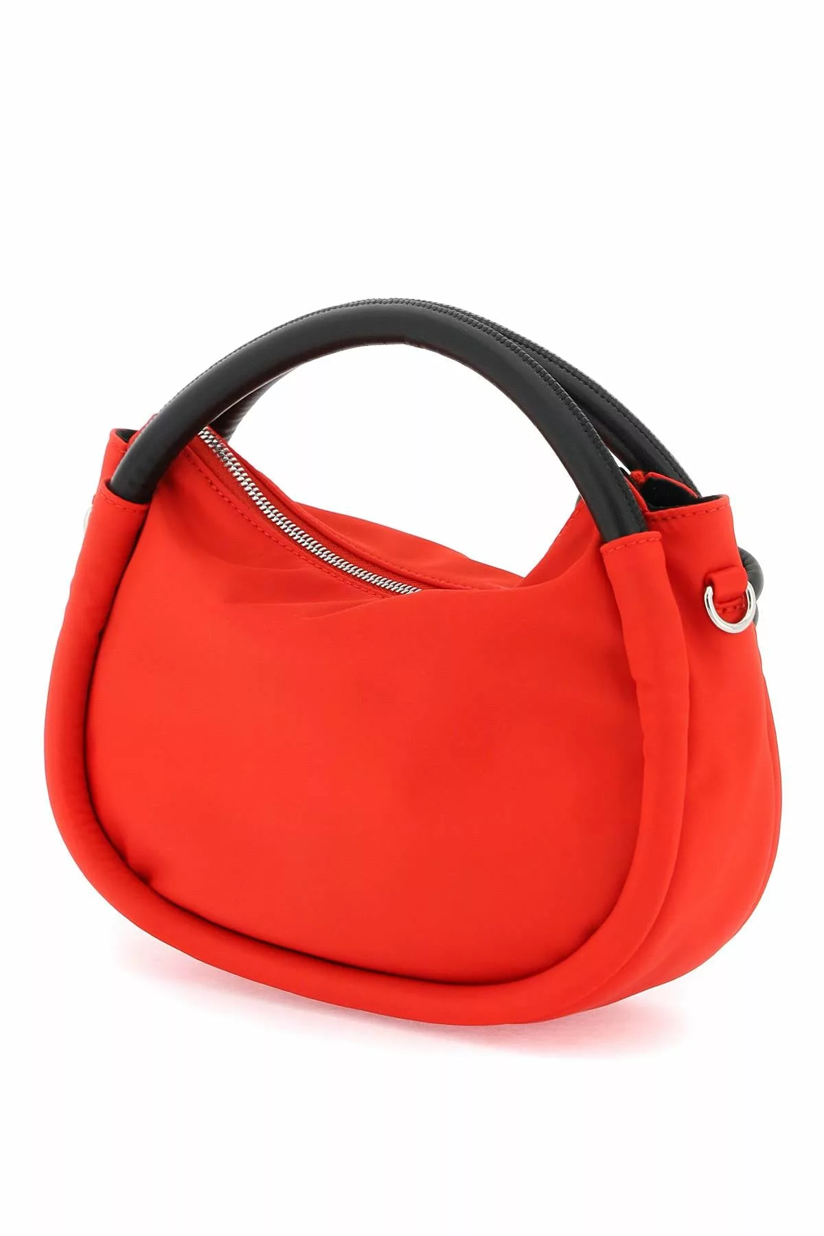 Ganni recycled nylon handbag Ganni recycled nylon handbag | Image 2