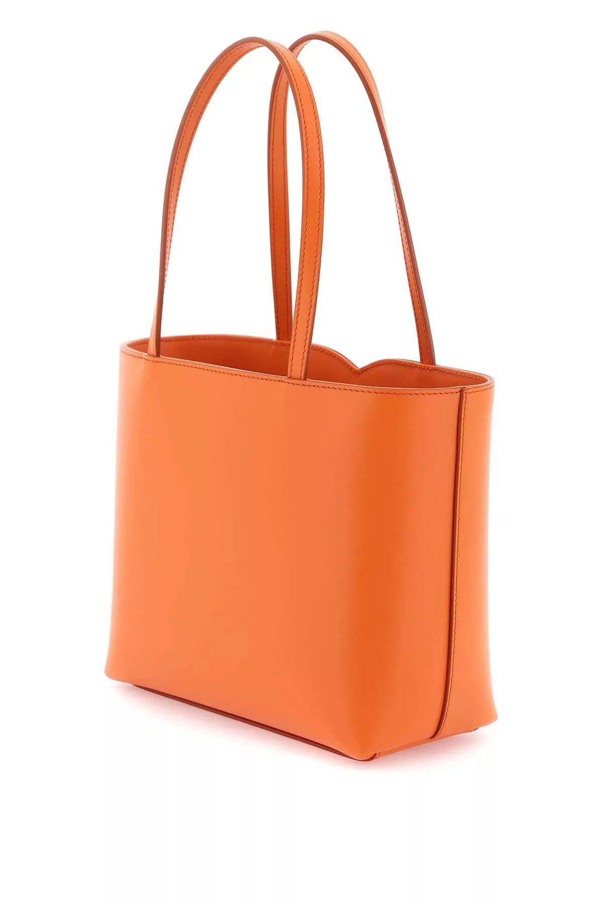 Dolce & gabbana dg leather shopping bag Dolce & gabbana dg leather shopping bag | Image 2