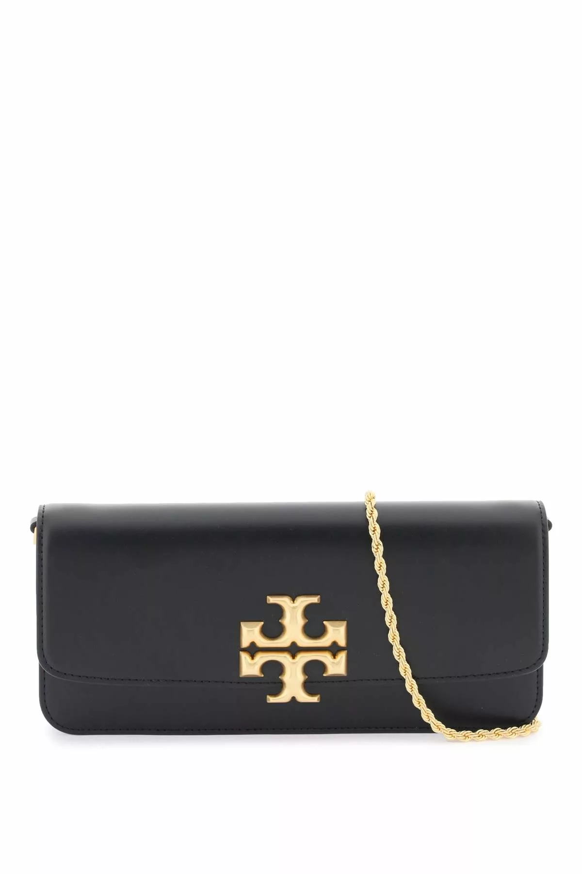 Tory burch eleanor clutch with chain Tory burch eleanor clutch with chain | Image 1