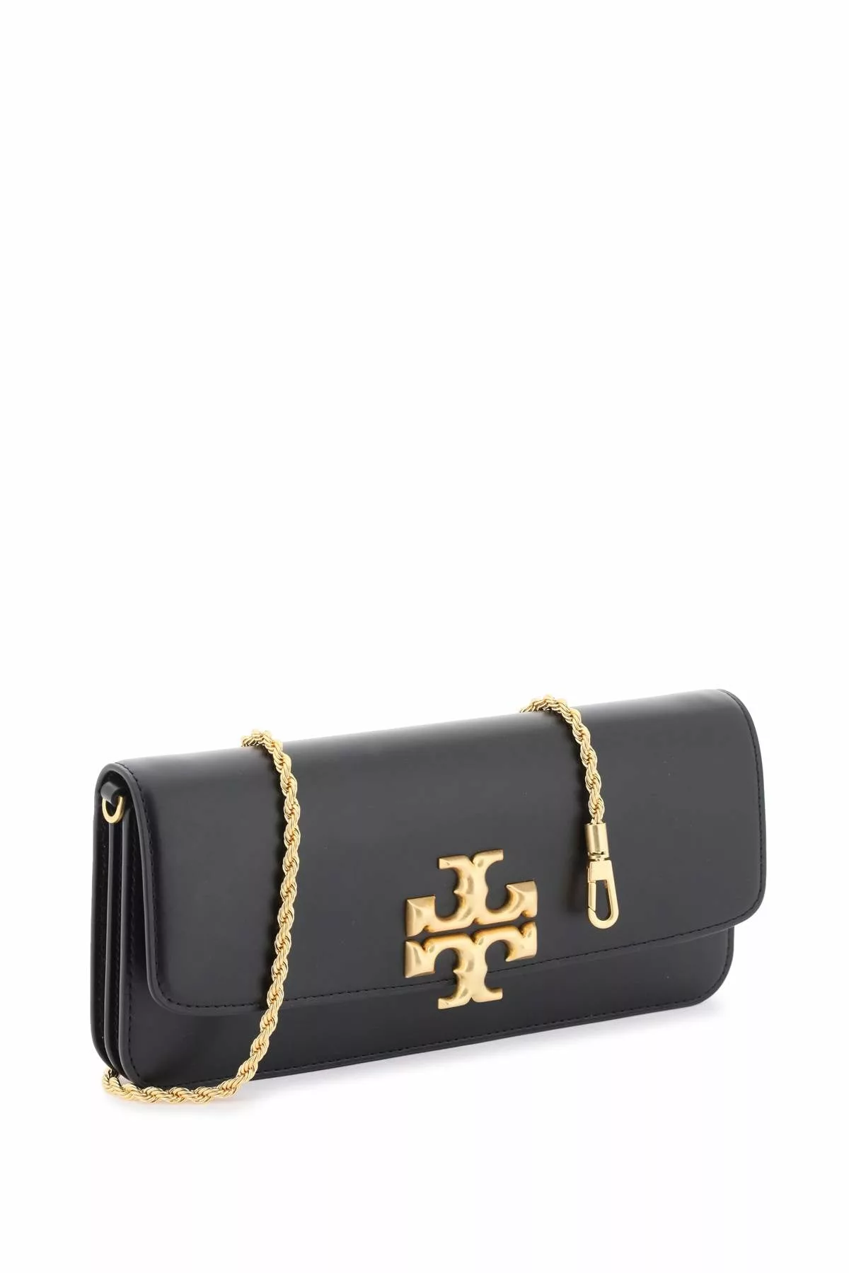 Tory burch eleanor clutch with chain Tory burch eleanor clutch with chain | Image 3