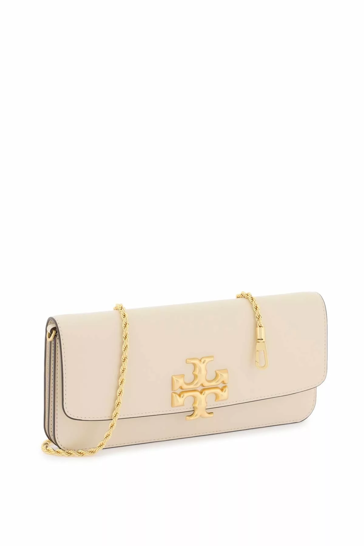 Tory burch eleanor clutch with chain Tory burch eleanor clutch with chain | Image 3