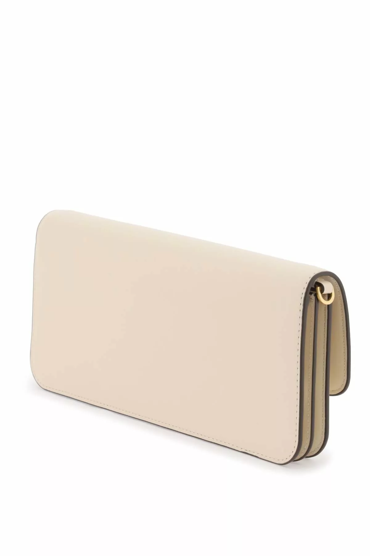 Tory burch eleanor clutch with chain Tory burch eleanor clutch with chain | Image 2