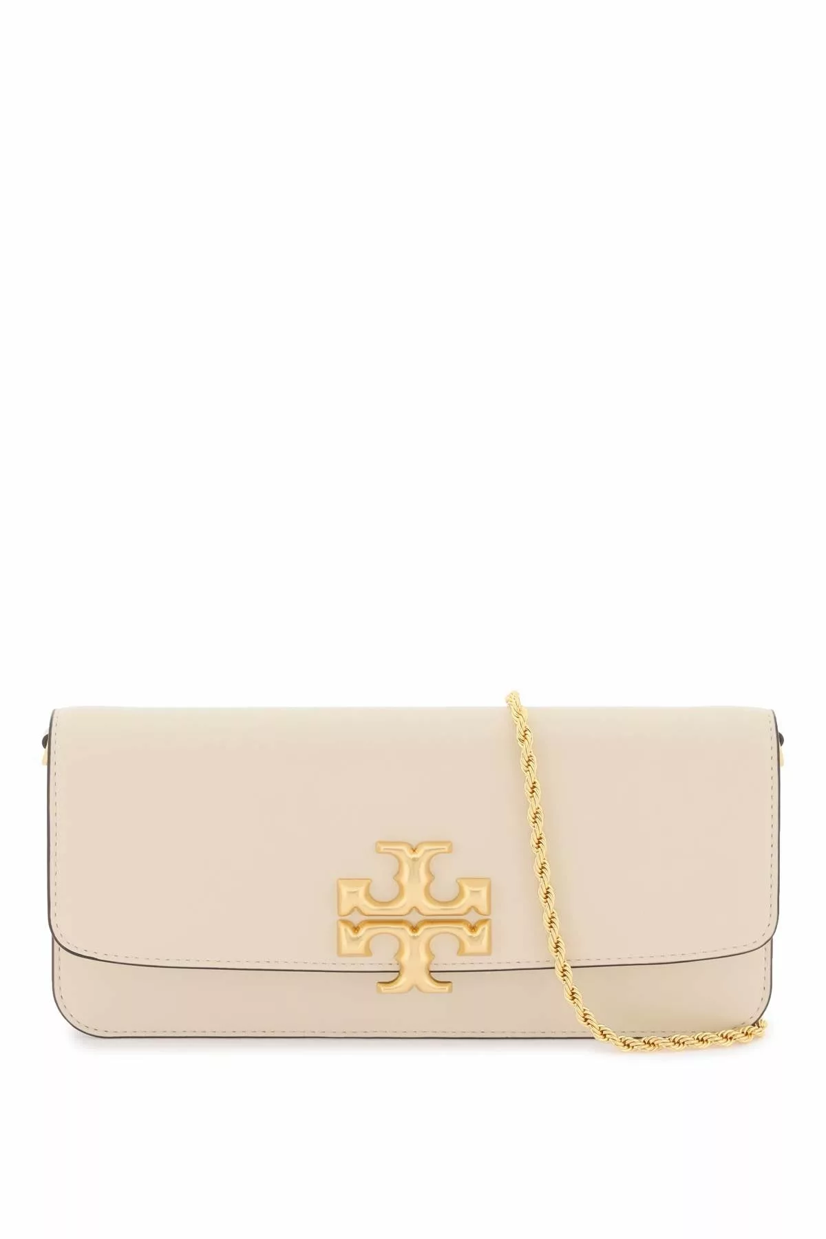 Tory burch eleanor clutch with chain Tory burch eleanor clutch with chain | Image 1