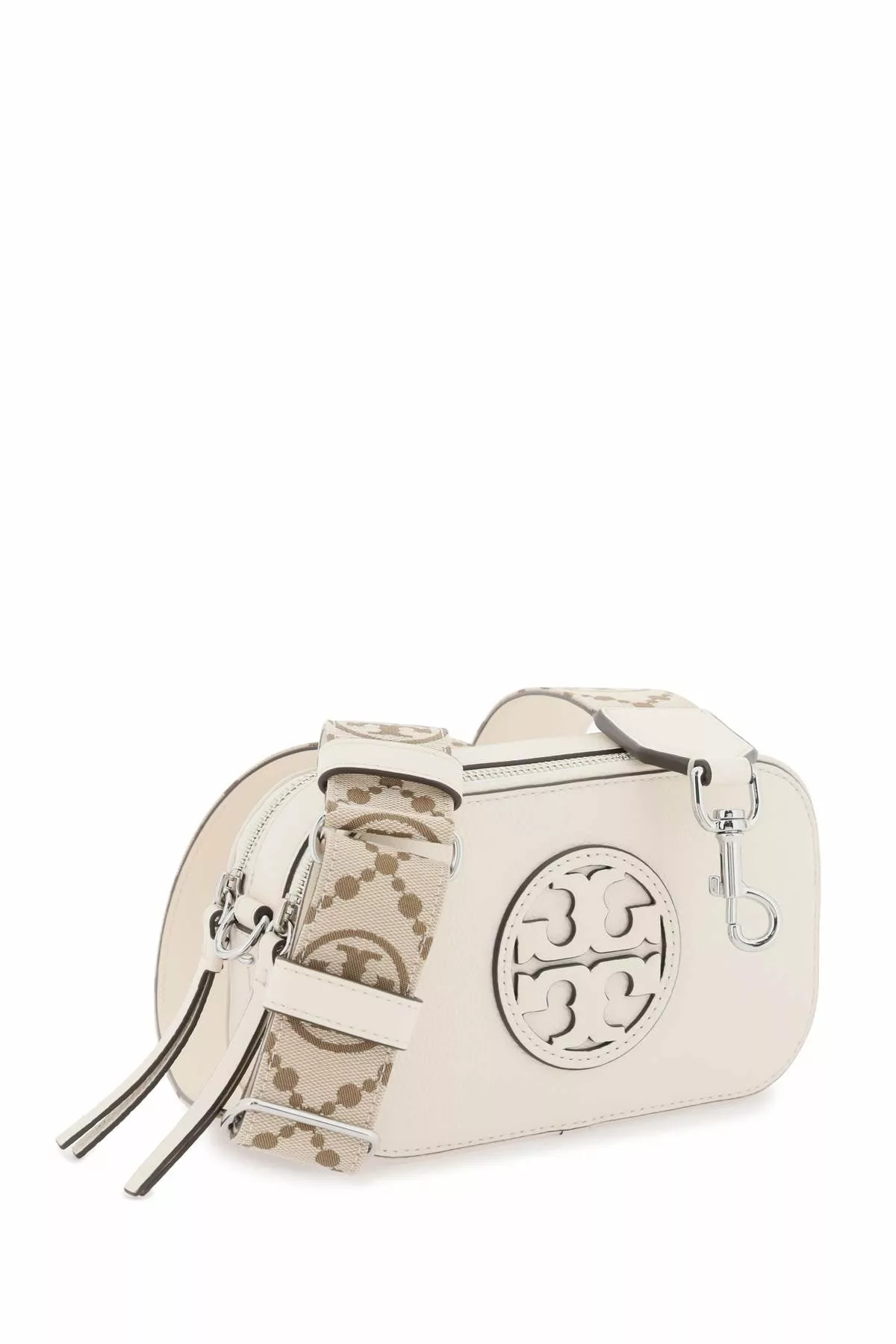 Tory burch ‘miller’ mini crossbody bag Tory burch ‘miller’ mini crossbody bag | Image 3