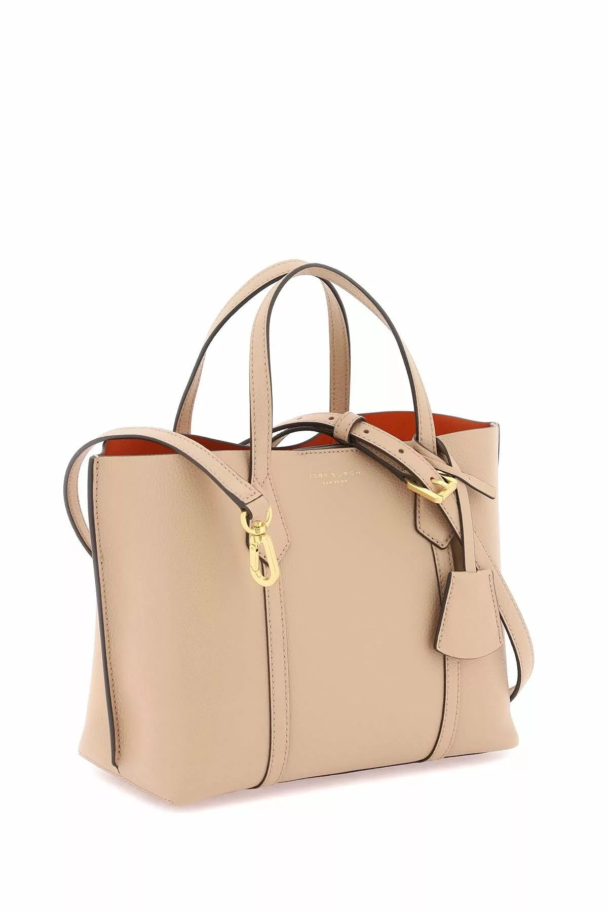 Tory burch small ‘perry’ shopping bag Tory burch small ‘perry’ shopping bag | Image 3