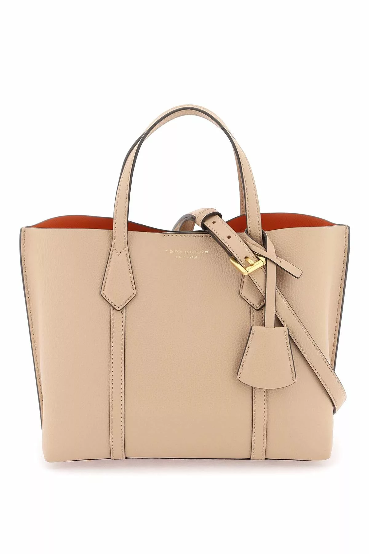 Tory burch small ‘perry’ shopping bag Tory burch small ‘perry’ shopping bag | Image 1