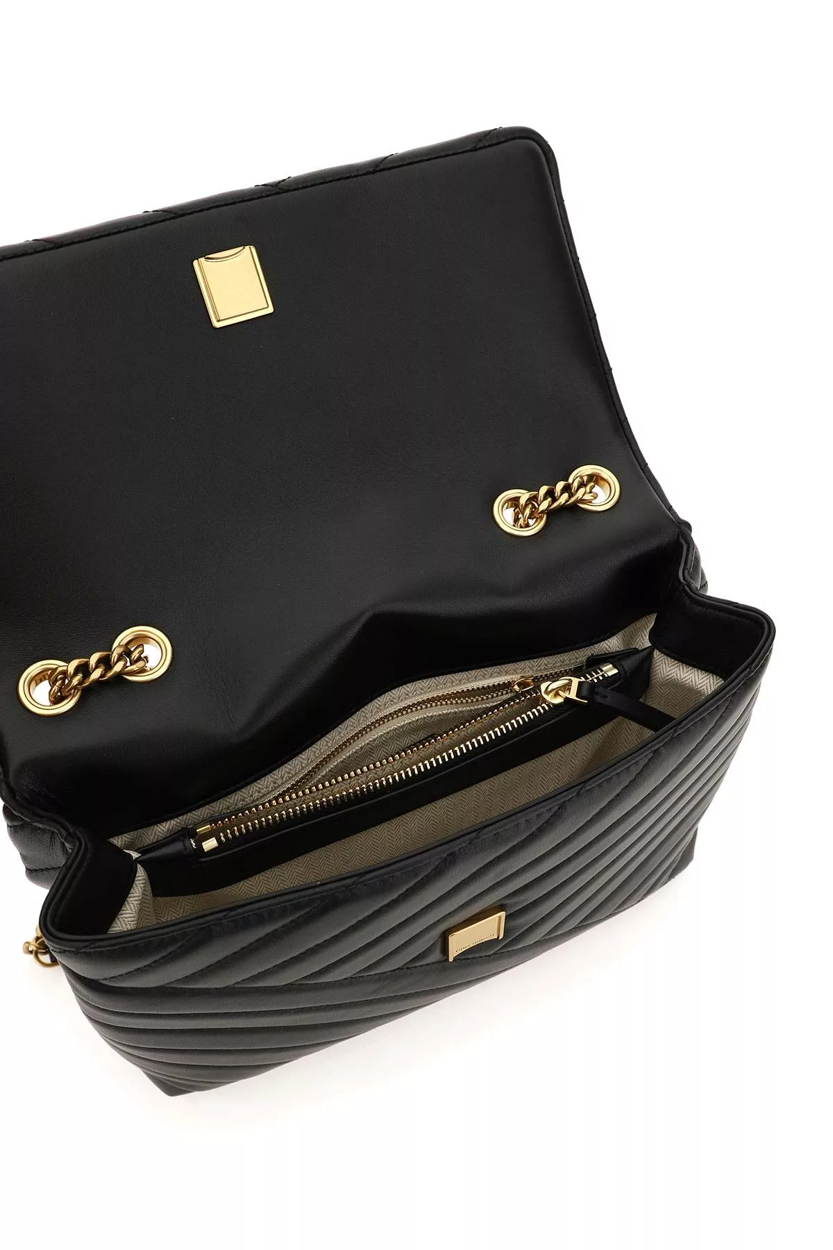 Tory burch big kira shoulder bag Tory burch big kira shoulder bag | Image 2