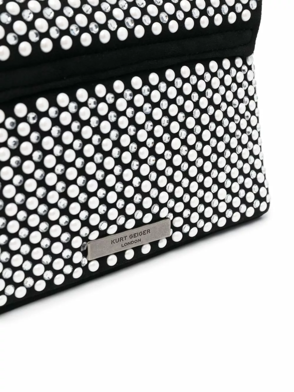 Kurt Geiger Bag Black Kurt Geiger Bag Black | Image 5