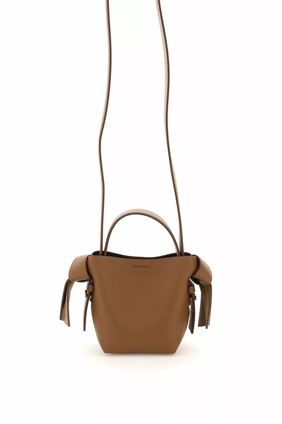 Acne studios musubi micro bag Acne studios musubi micro bag | Image 1