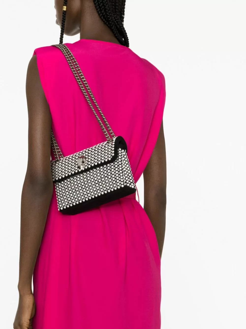 Kurt Geiger Bag Black Kurt Geiger Bag Black | Image 2