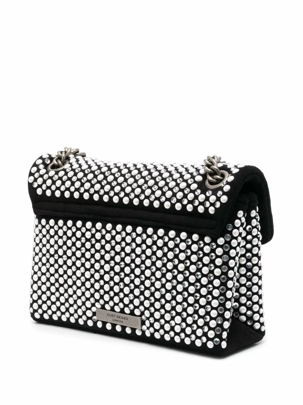 Kurt Geiger Bag Black Kurt Geiger Bag Black | Image 3