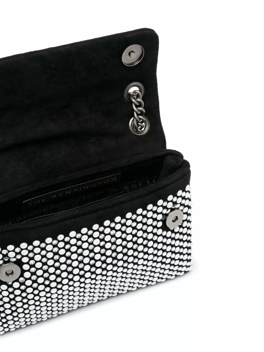 Kurt Geiger Bag Black Kurt Geiger Bag Black | Image 4