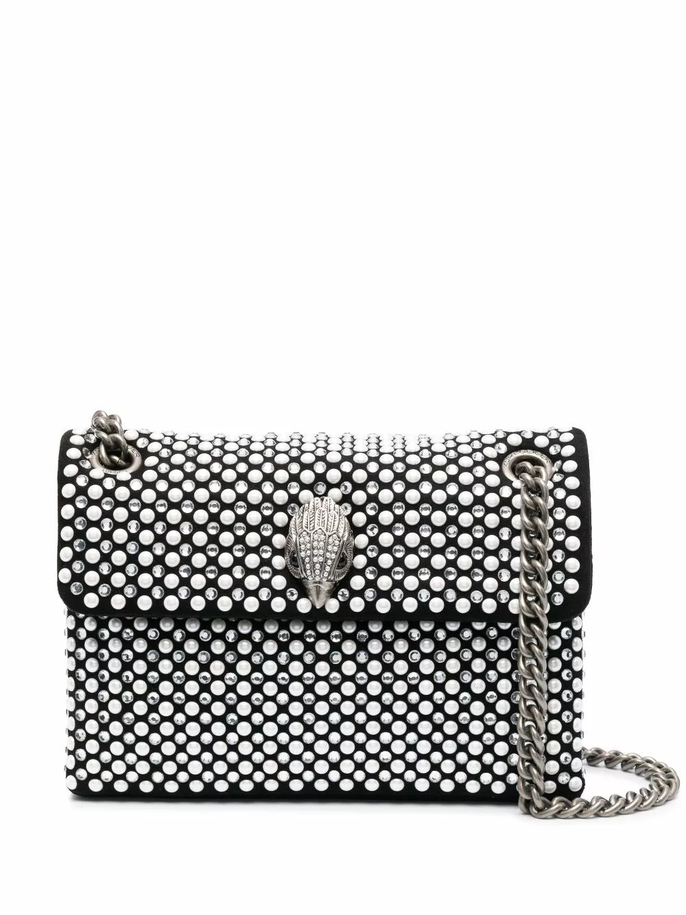 Kurt Geiger Bag Black Kurt Geiger Bag Black | Image 1